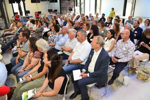RKL 3362 werksessie Werkcentrum Achterhoek 13 6 2025