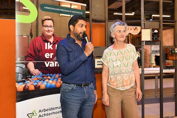 RKL 3439 werksessie Werkcentrum Achterhoek 13 6 2025