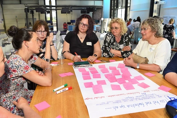 RKL 3475 werksessie Werkcentrum Achterhoek 13 6 2025