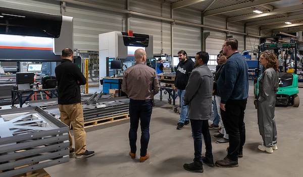 Opijver Plaatwerktour 