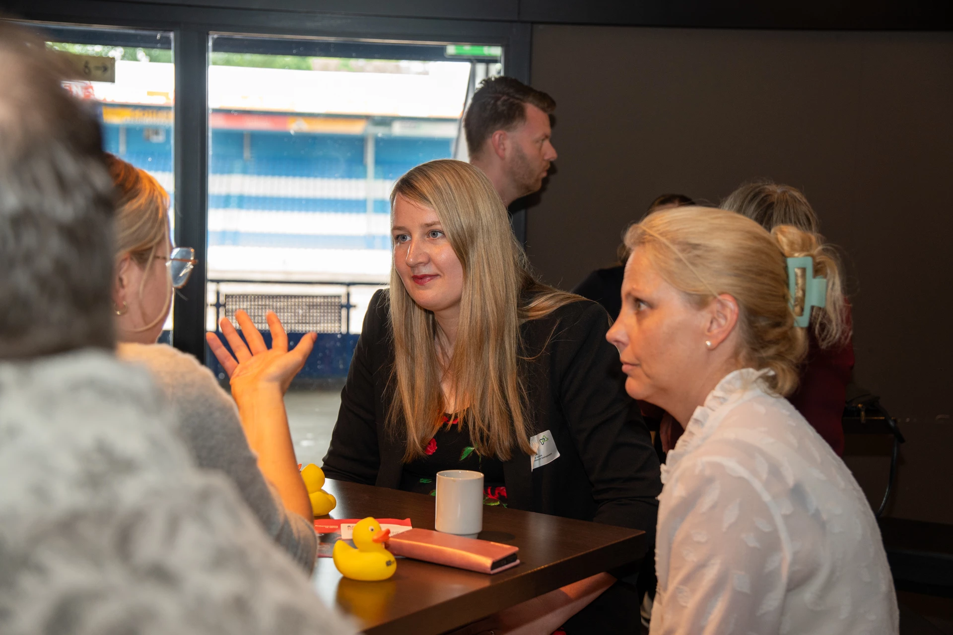 kennisbijeeenkomst AMR 2026 30