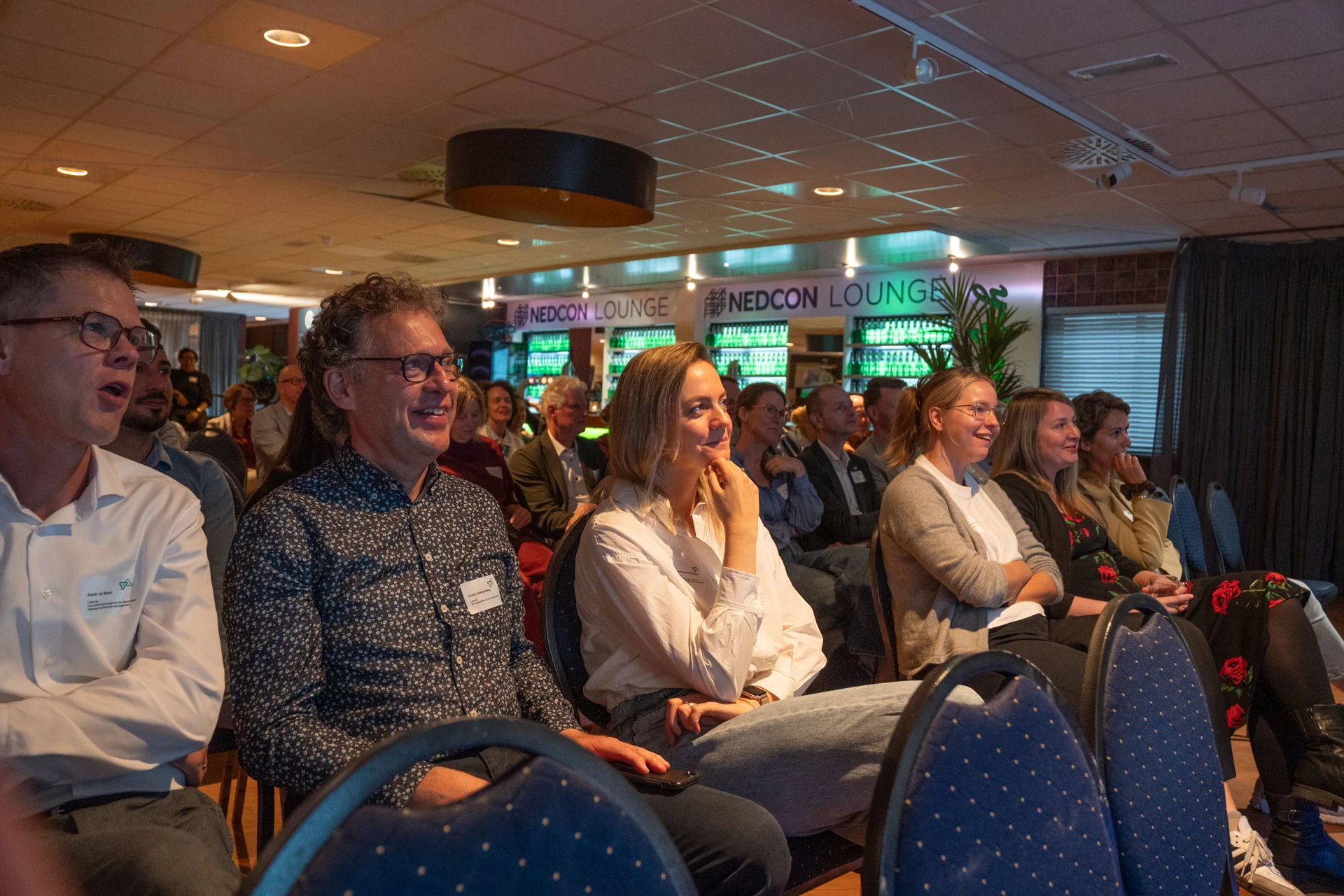 kennisbijeeenkomst AMR 2026 51