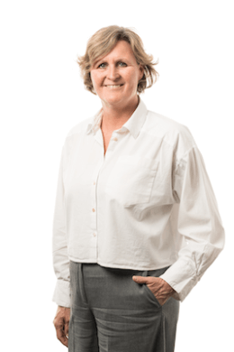 Mieke van Aspert