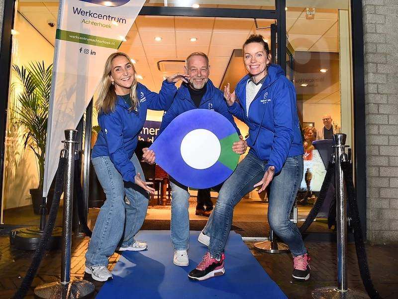 NIEUWS Pop up store Werkcentrum Achterhoek Doetinchem