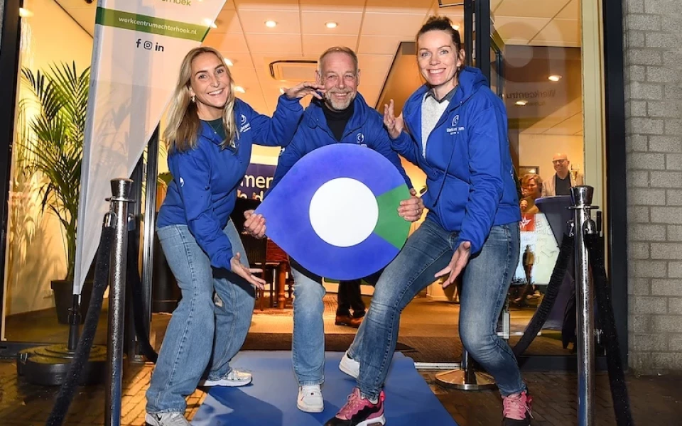 NIEUWS Pop up store Werkcentrum Achterhoek Doetinchem