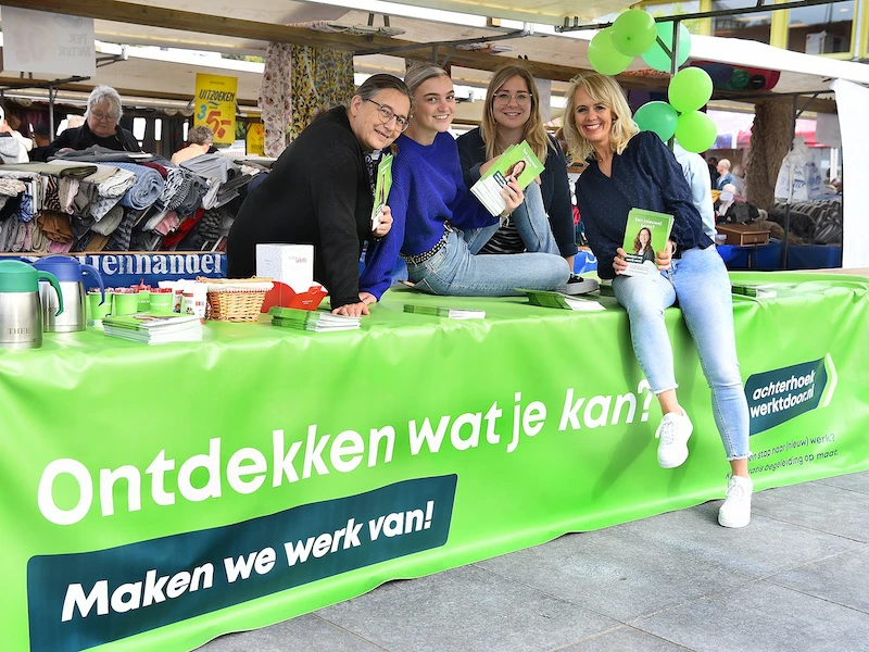Nieuws Achterhoek Werkt Door in winterstop