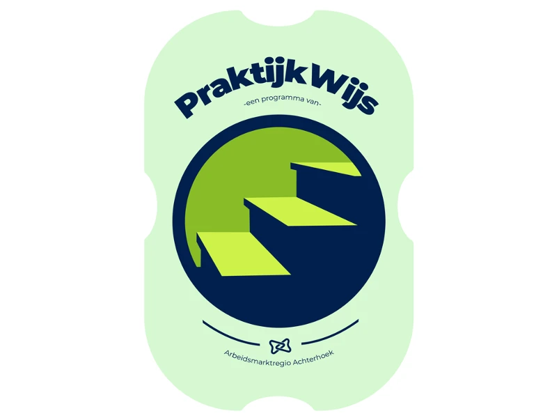 Nieuws PraktijkWijs logo