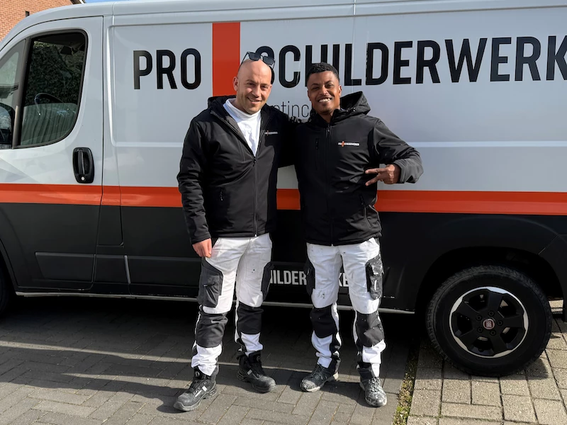 Nieuws SOWIS regeling