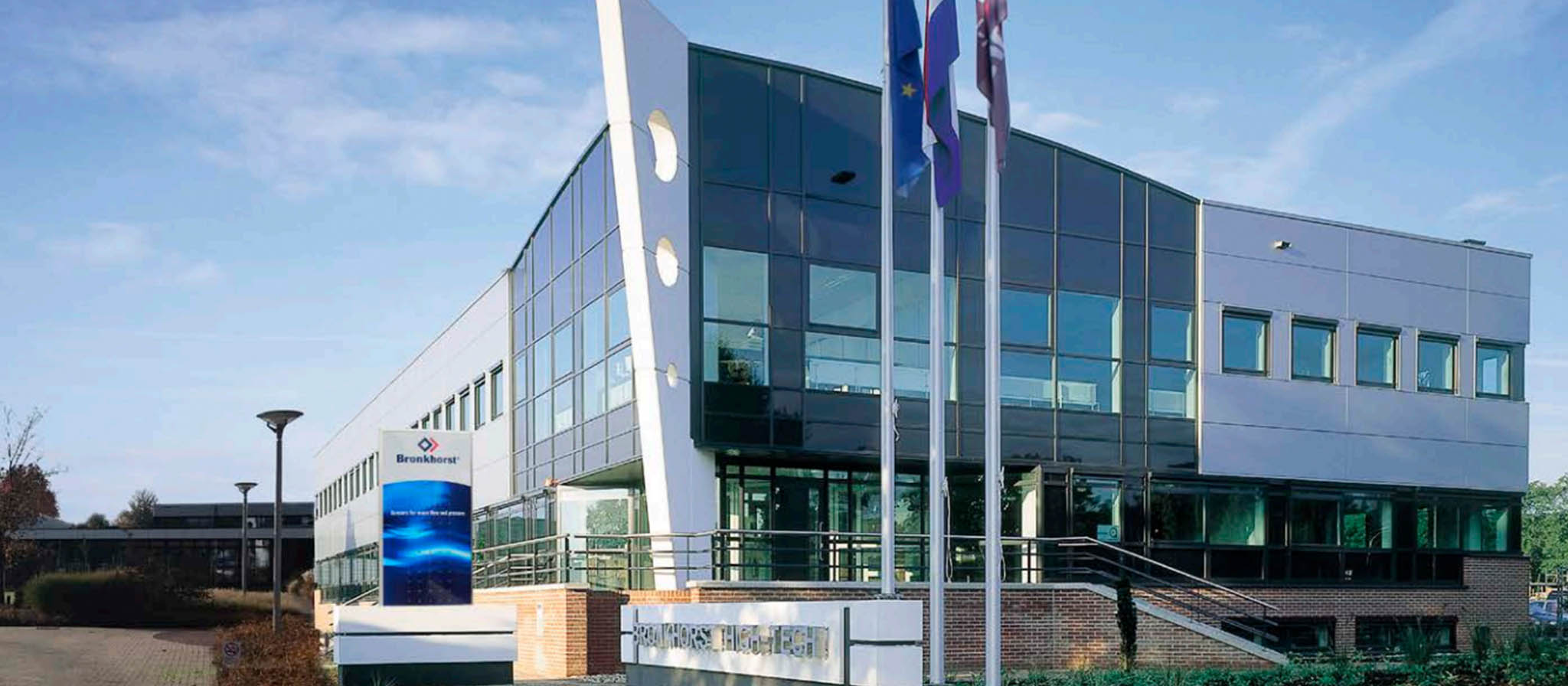 Bronkhorst high tech ruurlo