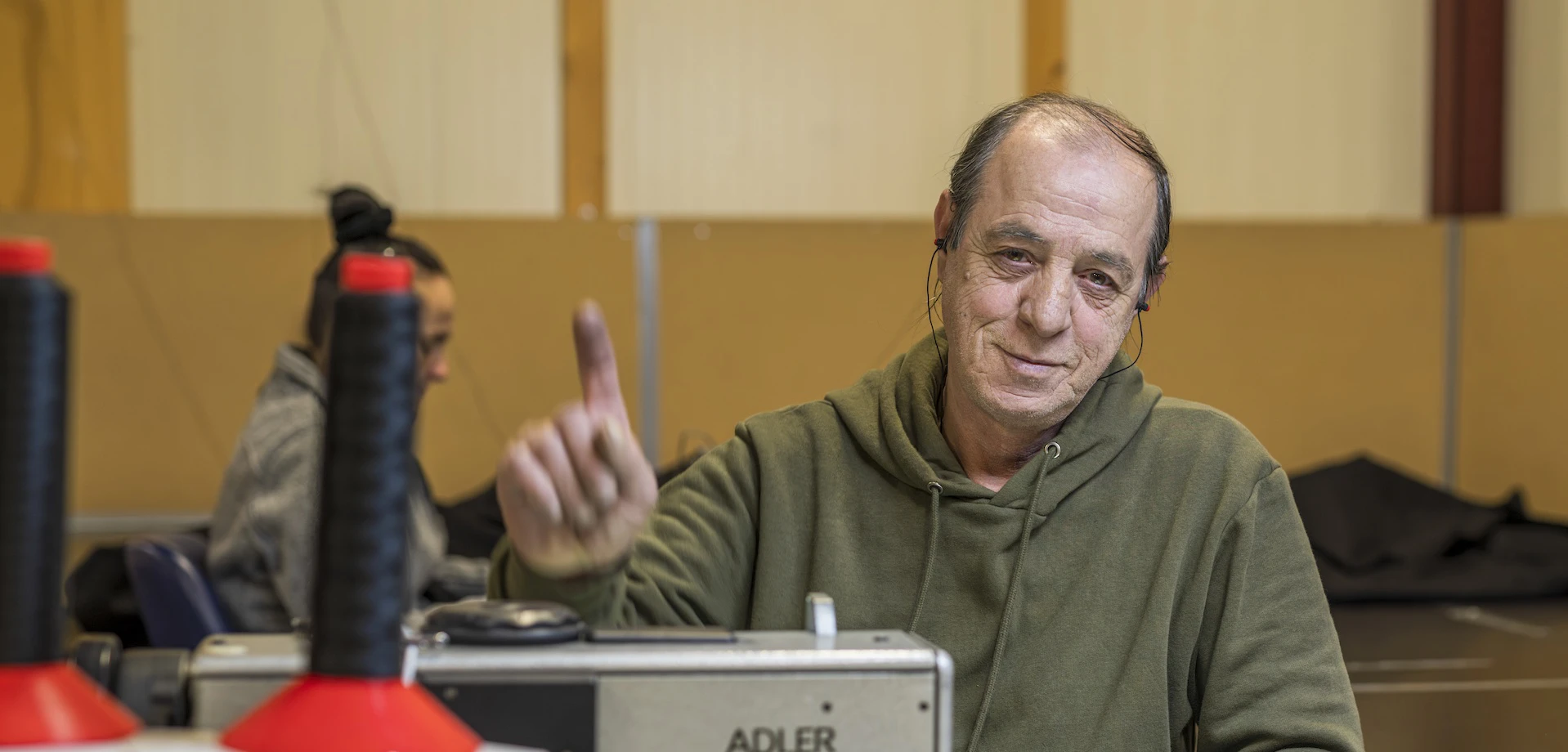 Bannerfoto Regionale aanpak statushouders en inburgering 2025